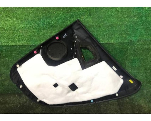 Обшивка двери задней левой Hyundai ix35/Tucson 2010-2015 б/у Обшивка двери задней левой Hyundai ix35/Tucson 2010-2015 б/у