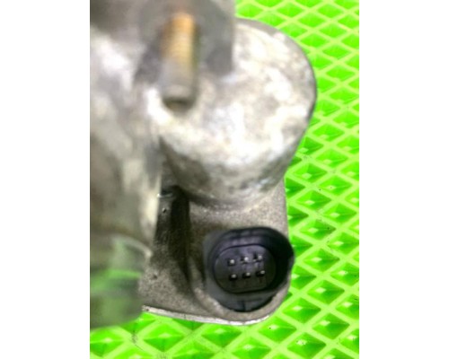 Заслонка дроссельная электрическая BMW X5 E53 2000-2007 (13547502445) б/у Заслонка дроссельная электрическая BMW X5 E53 2000-2007 (13547502445) б/у