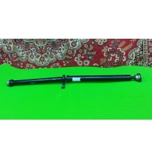 Вал карданный Q7 [4M] 2015- (3.0TFSI CREC) б/у