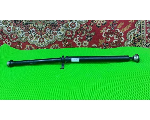 Вал карданный Q7 [4M] 2015- (3.0TFSI CREC) б/у