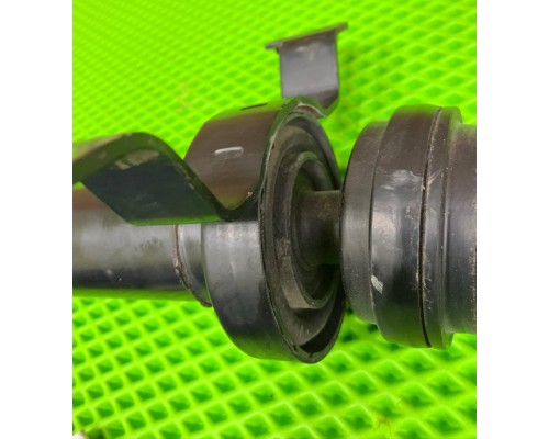 Вал карданный Q7 [4M] 2015- (3.0TFSI CREC) б/у