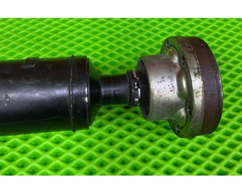 Вал карданный Q7 [4M] 2015- (3.0TFSI CREC) б/у