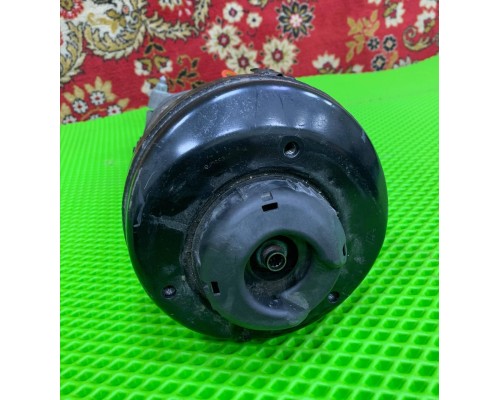 Амортизатор передний Audi Q7 [4M] 2015- (ПНЕВМО) б/у