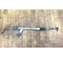 Рейка рулевая Skoda Rapid 2013> б/у