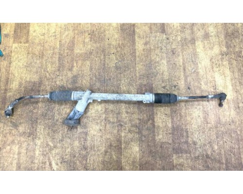 Рейка рулевая Skoda Rapid 2013> б/у
