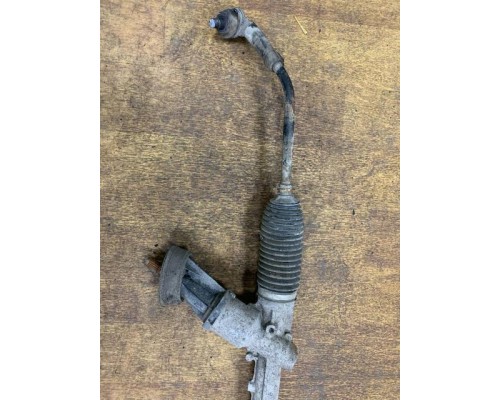 Рейка рулевая Skoda Rapid 2013> б/у