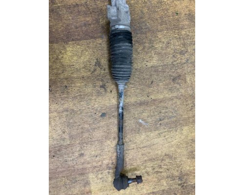 Рейка рулевая Skoda Rapid 2013> б/у