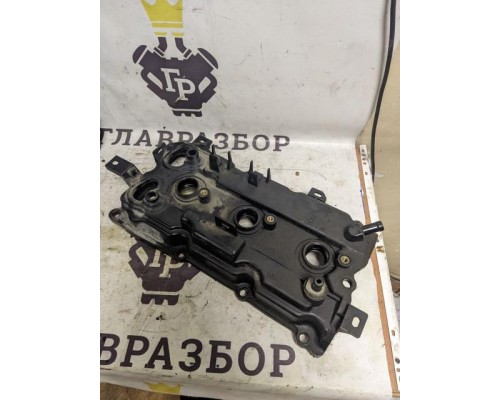 Крышка клапанная правая Nissan Teana J32 2008-2013 VQ25 б.у Крышка клапанная правая Nissan Teana J32 2008-2013 VQ25 б.у