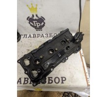 Крышка клапанная Nissan Teana J32 2008-2013 (ЛЕВАЯ) VQ25 б.у