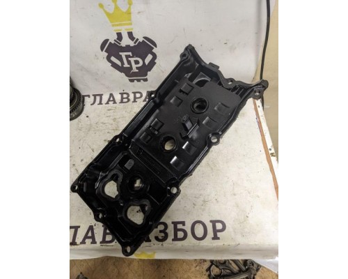 Крышка клапанная Nissan Teana J32 2008-2013 (ЛЕВАЯ) VQ25 б.у Крышка клапанная Nissan Teana J32 2008-2013 (ЛЕВАЯ) VQ25 б.у