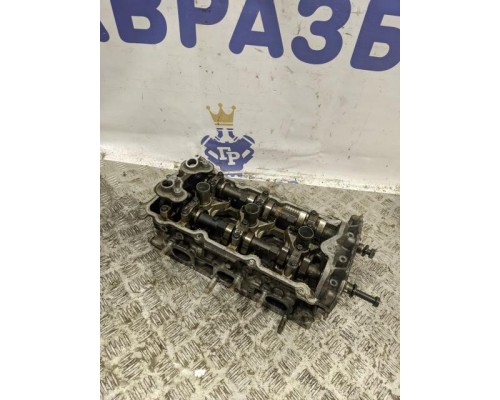 Головка блока Nissan SKYLINE (V36) /Teana J32 2008-2013 (2.5 V6 VQ25DE/VQ25HR ЛЕВАЯ (ПЕРЕДНЯЯ) б/у Головка блока Nissan SKYLINE (V36) /Teana J32 2008-2013 (2.5 V6 VQ25DE/VQ25HR ЛЕВАЯ (ПЕРЕДНЯЯ) б/у