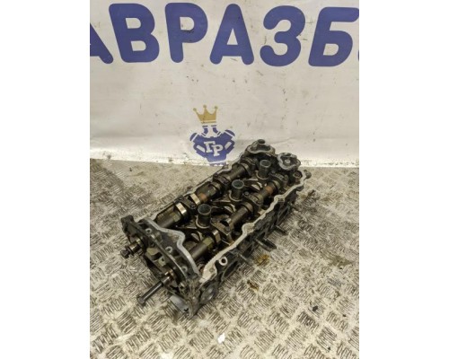 Головка блока Nissan SKYLINE (V36) /Teana J32 2008-2013 (2.5 V6 VQ25DE/VQ25HR ПРАВАЯ (ЗАДНЯЯ) б/у Головка блока Nissan SKYLINE (V36) /Teana J32 2008-2013 (2.5 V6 VQ25DE/VQ25HR ПРАВАЯ (ЗАДНЯЯ) б/у