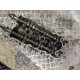Головка блока Nissan SKYLINE (V36) /Teana J32 2008-2013 (2.5 V6 VQ25DE/VQ25HR ПРАВАЯ (ЗАДНЯЯ) б/у
