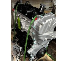 Двигатель Haval H9 2015 (GW4C20B 1000150XEC11 6AT 4WD  БЕЗ ЕГР,ВАКУУМН. НАСОС, КОЛЛЕКТОР НЕ ПАУК )