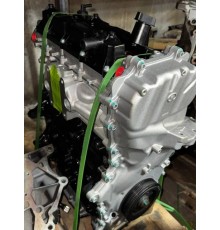 Двигатель Haval H9 2015 (GW4C20B 1000150XEC11 6AT 4WD  БЕЗ ЕГР,ВАКУУМН. НАСОС, КОЛЛЕКТОР НЕ ПАУК )