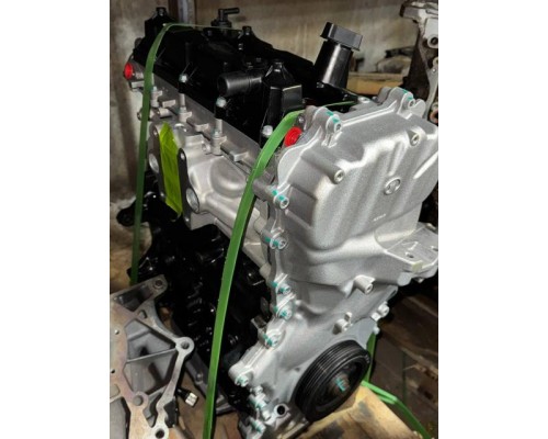 Двигатель Haval H9 2015 (GW4C20B 1000150XEC11 6AT 4WD  БЕЗ ЕГР,ВАКУУМН. НАСОС, КОЛЛЕКТОР НЕ ПАУК )