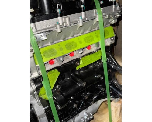 Двигатель Haval H9 2015 (GW4C20B 1000150XEC11 6AT 4WD  БЕЗ ЕГР,ВАКУУМН. НАСОС, КОЛЛЕКТОР НЕ ПАУК )