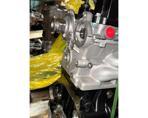 Двигатель Haval H9 2015 (GW4C20B 1000150XEC11 6AT 4WD  БЕЗ ЕГР,ВАКУУМН. НАСОС, КОЛЛЕКТОР НЕ ПАУК )