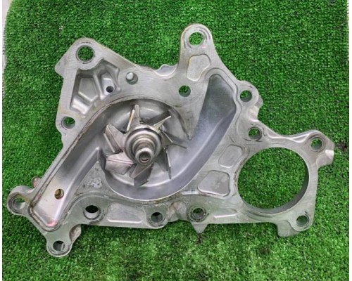 Насос водяной Toyota Land Cruiser (300) 2021> (V35AFTS 3,5) б/у Насос водяной Toyota Land Cruiser (300) 2021> (V35AFTS 3,5) б/у