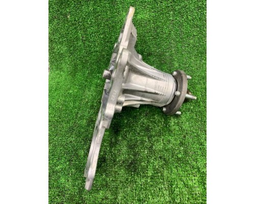 Насос водяной Toyota Land Cruiser (300) 2021> (V35AFTS 3,5) б/у Насос водяной Toyota Land Cruiser (300) 2021> (V35AFTS 3,5) б/у