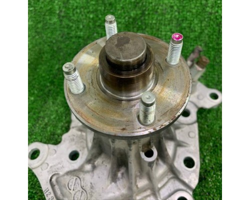 Насос водяной Toyota Land Cruiser (300) 2021> (V35AFTS 3,5) б/у Насос водяной Toyota Land Cruiser (300) 2021> (V35AFTS 3,5) б/у