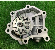 Насос масляный Toyota Land Cruiser (300) 2021> (V35AFTS 3,5) б/у