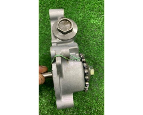 Насос масляный Toyota Land Cruiser (300) 2021> (V35AFTS 3,5) б/у