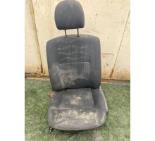 Сиденье переднее левое Renault Sandero 2009 г б/у