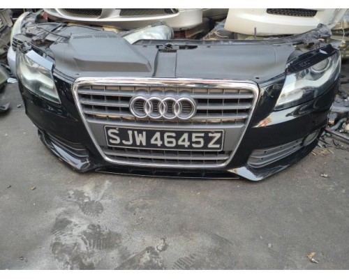 Ноускат Audi A4 B8 (2007—2012) б/у