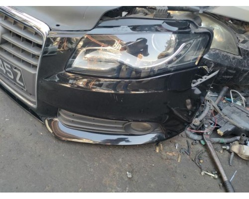 Ноускат Audi A4 B8 (2007—2012) б/у