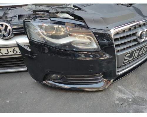 Ноускат Audi A4 B8 (2007—2012) б/у