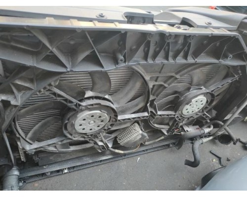 Ноускат Audi A4 B8 (2007—2012) б/у