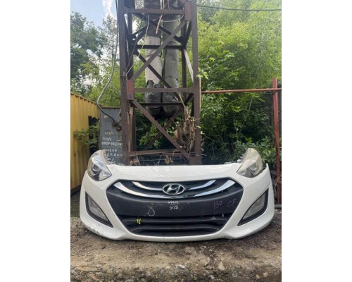 Ноускат Hyundai i30 (GD) 12-14 б/у
