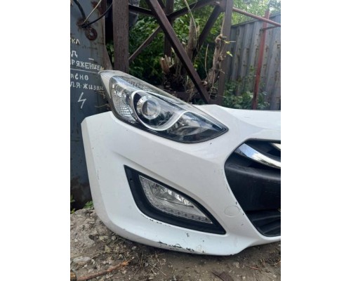 Ноускат Hyundai i30 (GD) 12-14 б/у