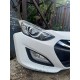 Ноускат Hyundai i30 (GD) 12-14 б/у