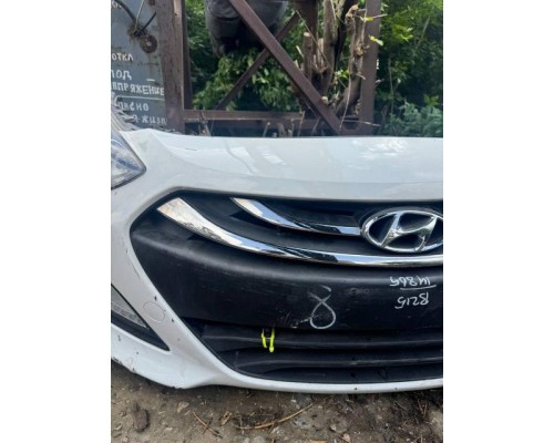 Ноускат Hyundai i30 (GD) 12-14 б/у