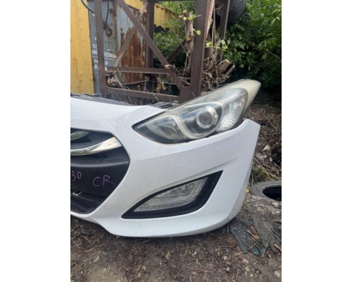 Ноускат Hyundai i30 (GD) 12-14 б/у