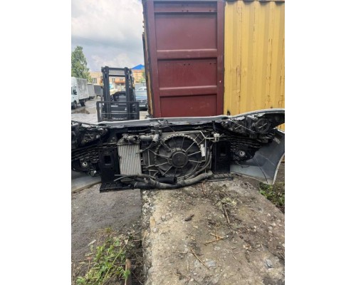 Ноускат Hyundai i30 (GD) 12-14 б/у