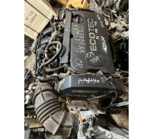Двигатель F18D4 Chevrolet Cruze 2009- 1.8 (В СБОРЕ) б/у