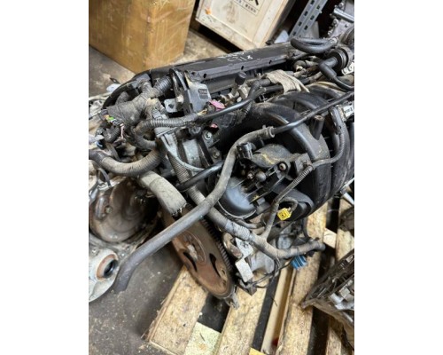 Двигатель F18D4 Chevrolet Cruze 2009- 1.8 (В СБОРЕ) б/у