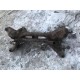 Балка задняя Mazda 6 GG 2002-2007г б/у