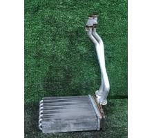 Радиатор отопителя Renault Logan II 2014- 924143882R б/у