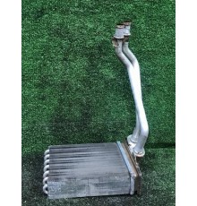Радиатор отопителя Renault Logan II 2014- 924143882R б/у