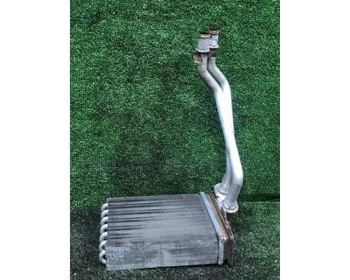 Радиатор отопителя Renault Logan II 2014- 924143882R б/у Радиатор отопителя Renault Logan II 2014- 924143882R б/у