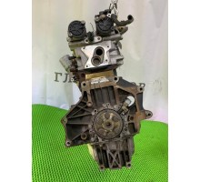 Двигатель VW Passat B7 1.4T CAX (без навесного) б/у