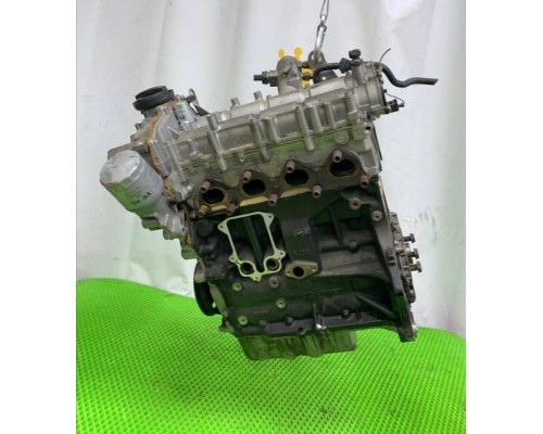 Двигатель VW Passat B7 1.4T CAX (без навесного) б/у