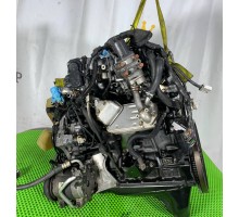 Двигатель 4D56U 178л.с Mitsubishi Pajero Sport 2008- (В СБОРЕ 4d56U CZZ2617) б/у