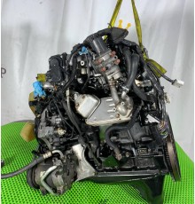 Двигатель 4D56U 178л.с Mitsubishi Pajero Sport 2008- (В СБОРЕ 4d56U CZZ2617) б/у