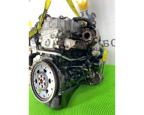 Двигатель 4D56U 178л.с Mitsubishi Pajero Sport 2008- (В СБОРЕ 4d56U CZZ2617) б/у