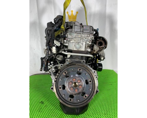 Двигатель 4D56U 178л.с Mitsubishi Pajero Sport 2008- (В СБОРЕ 4d56U CZZ2617) б/у